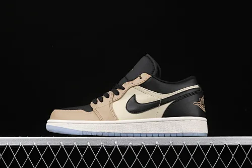 All categories Air Jordan Jordan series basketball shoes Air Jordan 1 Low Air Jordan 1 Low AJ1 Joe 1 low-top cultural and leisure sports sneakers CQ9446-003